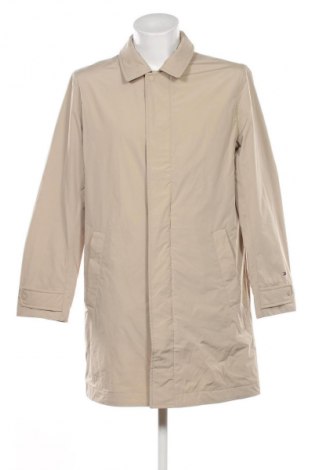 Herrenjacke Tommy Hilfiger, Größe M, Farbe Beige, Preis € 339,99