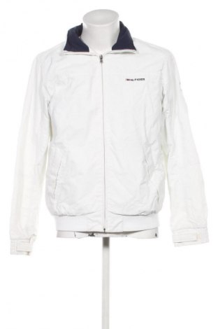Geacă de bărbati Tommy Hilfiger, Mărime M, Culoare Alb, Preț 392,99 Lei