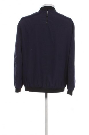 Geacă de bărbati Tommy Hilfiger, Mărime M, Culoare Albastru, Preț 353,99 Lei