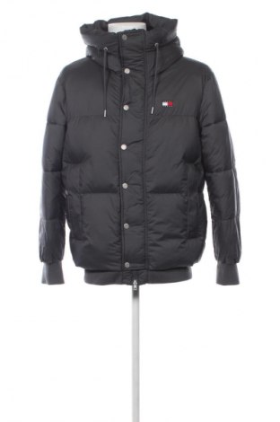 Férfi dzseki Tommy Jeans, Méret XL, Szín Szürke, Ár 92 009 Ft