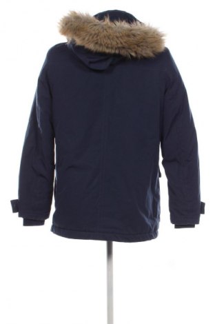 Męska kurtka Tommy Jeans, Rozmiar M, Kolor Niebieski, Cena 276,99 zł