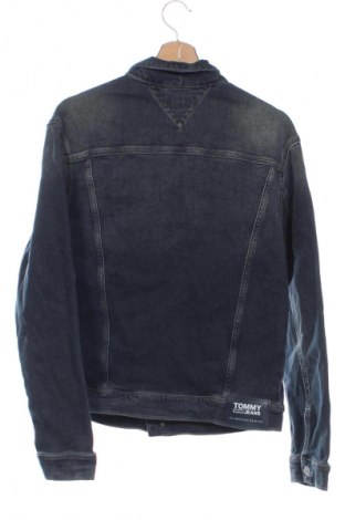Herrenjacke Tommy Jeans, Größe S, Farbe Blau, Preis € 46,99
