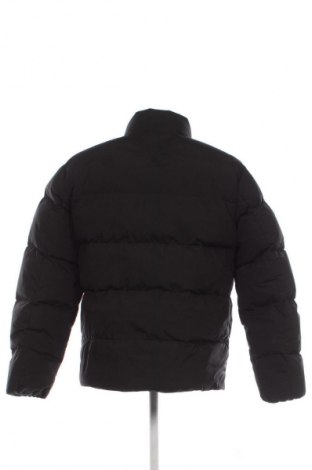 Мъжко яке Tommy Jeans, Размер L, Цвят Черен, Цена 163,61 €