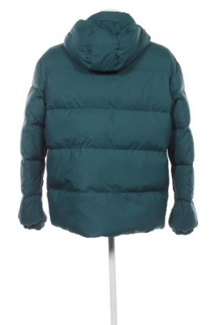 Geacă de bărbati Tommy Jeans, Mărime XXL, Culoare Verde, Preț 699,99 Lei