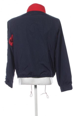 Férfi dzseki Tommy Jeans, Méret S, Szín Kék, Ár 72 599 Ft