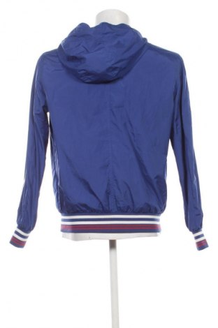 Męska kurtka Totto, Rozmiar L, Kolor Niebieski, Cena 52,99 zł