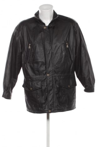 Geacă de bărbati Trapper, Mărime L, Culoare Negru, Preț 95,99 Lei