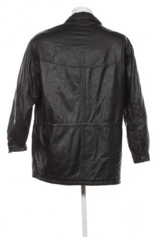 Geacă de bărbati Trapper, Mărime L, Culoare Negru, Preț 95,99 Lei