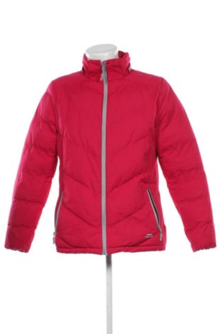 Férfi dzseki Trespass, Méret XL, Szín Piros, Ár 24 493 Ft