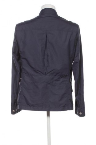 Férfi dzseki Trussardi Jeans, Méret L, Szín Kék, Ár 25 589 Ft