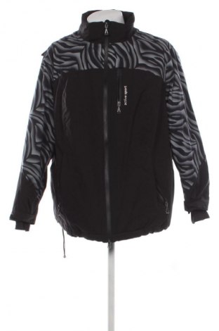 Herrenjacke Ulla Popken, Größe XL, Farbe Mehrfarbig, Preis 25,99 €