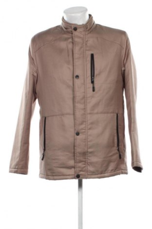 Geacă de bărbati Unbranded, Mărime XL, Culoare Bej, Preț 182,99 Lei
