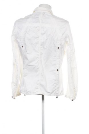 Мъжко яке Unbranded, Размер L, Цвят Бял, Цена 15,44 €