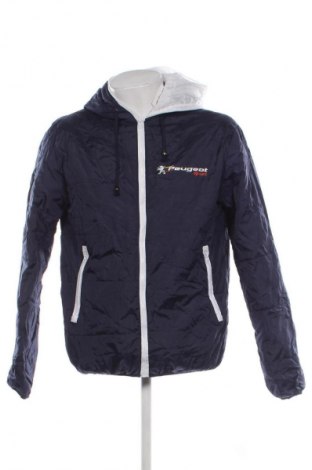 Férfi dzseki Unbranded, Méret XL, Szín Kék, Ár 11 139 Ft