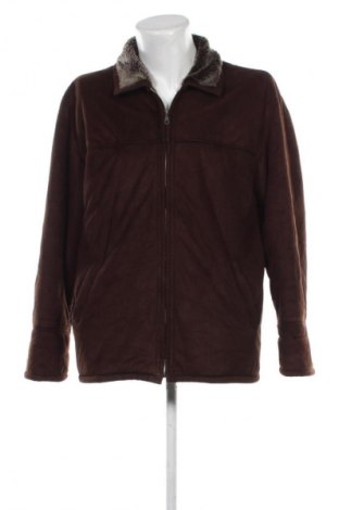 Férfi dzseki Unbranded, Méret XL, Szín Barna, Ár 13 562 Ft