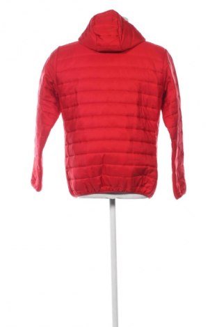 Herrenjacke Unbranded, Größe L, Farbe Rot, Preis 23,99 €
