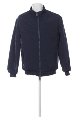 Мъжко яке Unbranded, Размер 5XL, Цвят Син, Цена 28,12 €