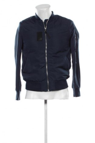 Pánska bunda  Unbranded, Veľkosť M, Farba Modrá, Cena  35,00 €