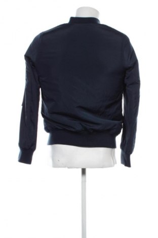 Pánska bunda  Unbranded, Veľkosť M, Farba Modrá, Cena  35,00 €