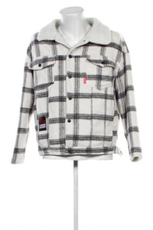 Pánska bunda  Unbranded, Veľkosť M, Farba Viacfarebná, Cena  35,00 €