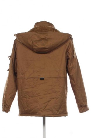 Мъжко яке Unbranded, Размер XXL, Цвят Кафяв, Цена 19,94 €