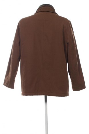 Herrenjacke Unbranded, Größe XL, Farbe Braun, Preis 26,99 €