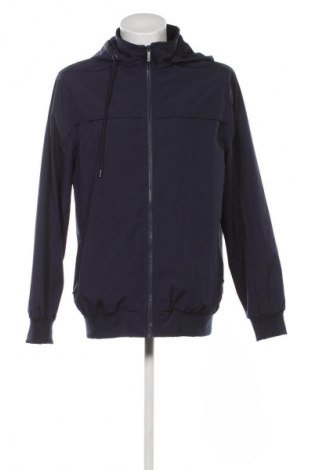 Мъжко яке Unbranded, Размер 4XL, Цвят Син, Цена 19,94 €