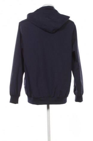 Мъжко яке Unbranded, Размер 4XL, Цвят Син, Цена 19,94 €