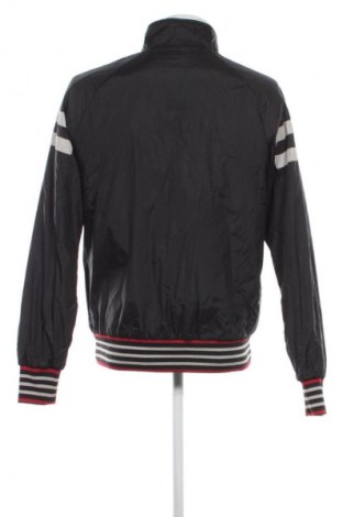 Ανδρικό μπουφάν Unbranded, Μέγεθος L, Χρώμα Μαύρο, Τιμή 24,45 €