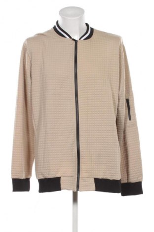 Мъжко яке Unbranded, Размер XXL, Цвят Бежов, Цена 12,27 €
