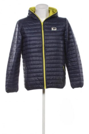 Pánska bunda  Unbranded, Veľkosť XL, Farba Modrá, Cena  24,45 €