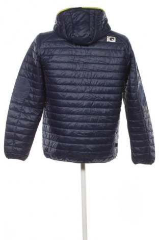 Pánska bunda  Unbranded, Veľkosť XL, Farba Modrá, Cena  24,45 €