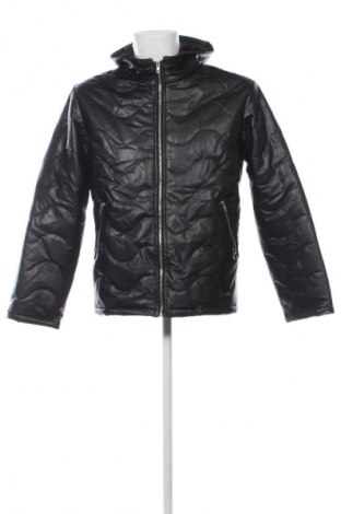 Geacă de bărbati Unbranded, Mărime M, Culoare Negru, Preț 120,99 Lei