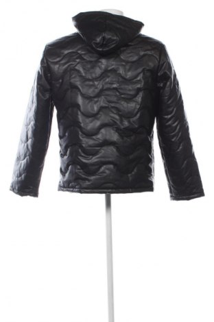 Geacă de bărbati Unbranded, Mărime M, Culoare Negru, Preț 120,99 Lei
