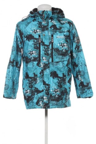 Herrenjacke Unbranded, Größe XL, Farbe Mehrfarbig, Preis 16,99 €