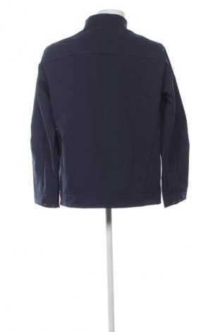 Ανδρικό μπουφάν Unbranded, Μέγεθος XL, Χρώμα Μπλέ, Τιμή 14,99 €