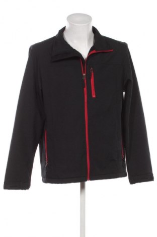 Geacă de bărbati Unbranded, Mărime L, Culoare Negru, Preț 72,99 Lei