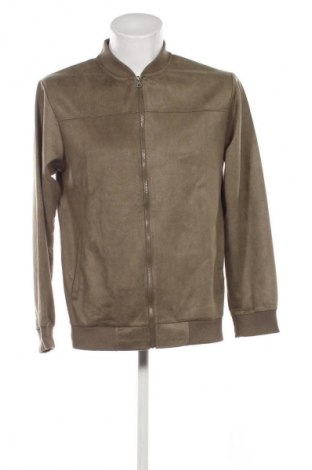 Herrenjacke Unbranded, Größe M, Farbe Grün, Preis € 14,99
