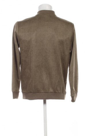 Herrenjacke Unbranded, Größe M, Farbe Grün, Preis € 14,99