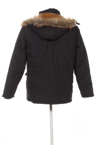 Herrenjacke Unbranded, Größe XL, Farbe Schwarz, Preis € 26,99