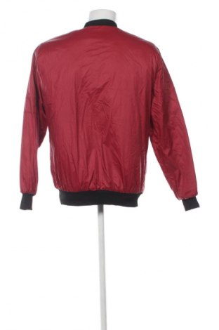 Geacă de bărbati Unbranded, Mărime L, Culoare Roșu, Preț 67,99 Lei