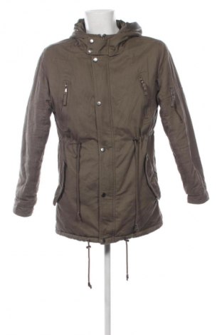 Geacă de bărbati Unbranded, Mărime XL, Culoare Maro, Preț 107,99 Lei