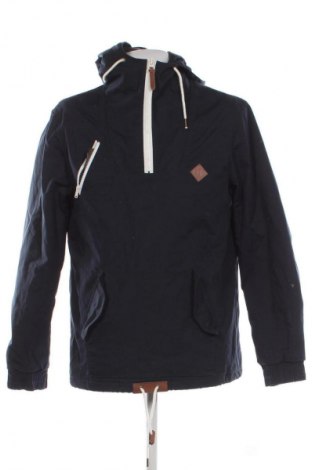 Pánska bunda  Unbranded, Veľkosť L, Farba Modrá, Cena  14,95 €