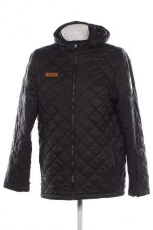 Мъжко яке Unbranded, Размер XL, Цвят Черен, Цена 12,27 €