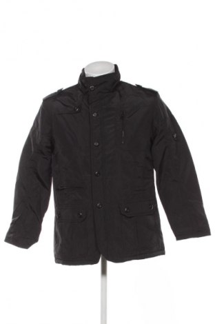 Мъжко яке Unbranded, Размер M, Цвят Черен, Цена 11,75 €