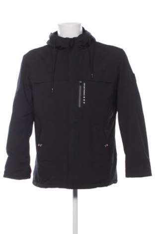 Мъжко яке Unbranded, Размер 5XL, Цвят Черен, Цена 19,94 €