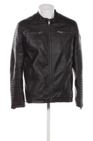 Herrenjacke Unbranded, Größe L, Farbe Schwarz, Preis 16,99 €