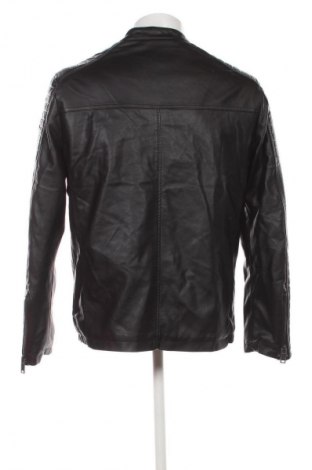 Herrenjacke Unbranded, Größe L, Farbe Schwarz, Preis 16,99 €