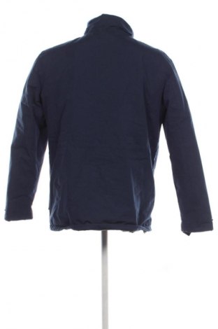 Herrenjacke Unbranded, Größe M, Farbe Blau, Preis 14,99 €