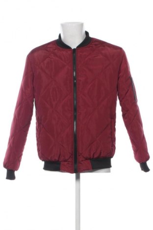 Мъжко яке Unbranded, Размер XL, Цвят Червен, Цена 11,75 €